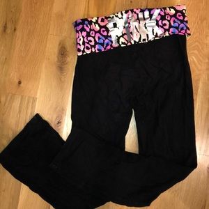 Victoria’a Secret Yoga Pants